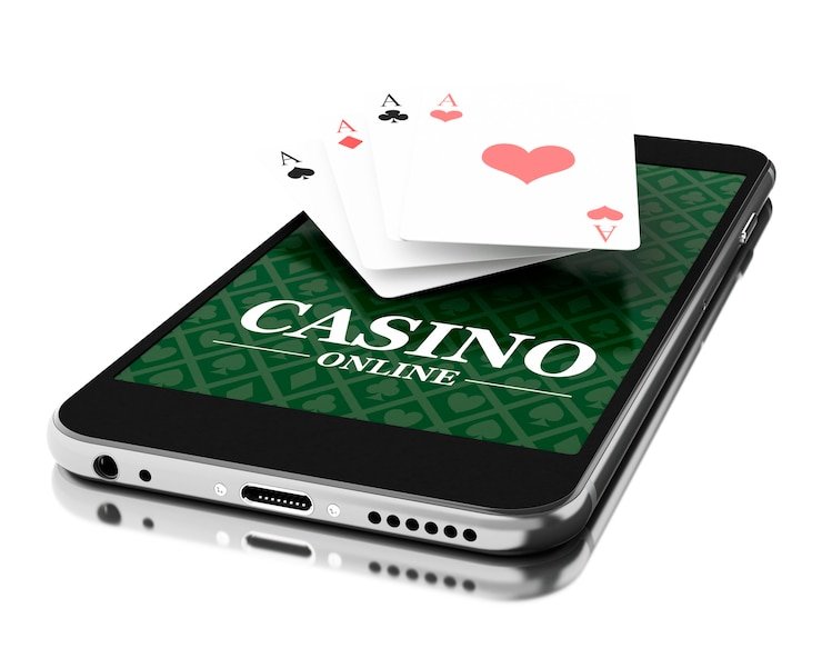 Bigger Bass Bonanza slot game on bandungtoto link mobile screen showing reel layout and symbols