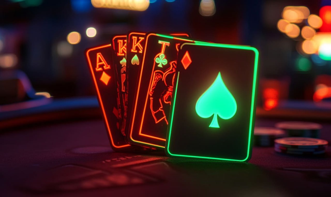 Live dealer at Over Under table on bandungtoto link mobile app